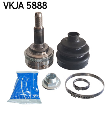 Homokineet reparatieset SKF VKJA 5888