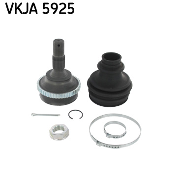 Homokineet reparatieset SKF VKJA 5925