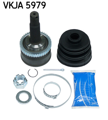 Homokineet reparatieset SKF VKJA 5979