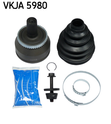 Homokineet reparatieset SKF VKJA 5980