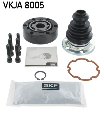 Homokineet reparatieset SKF VKJA 8005