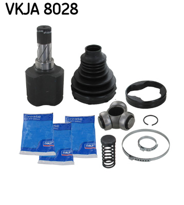 Homokineet reparatieset SKF VKJA 8028