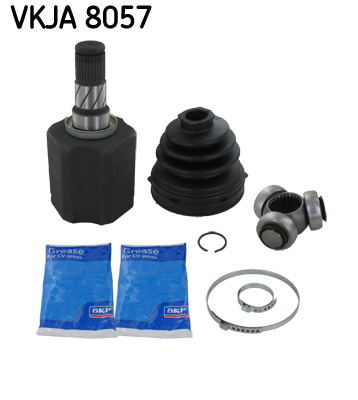 Homokineet reparatieset SKF VKJA 8057