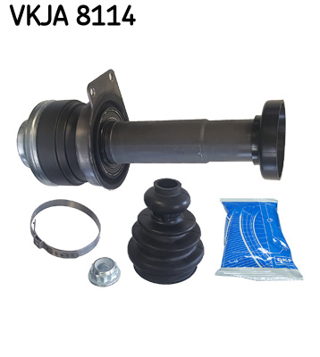 Homokineet reparatieset SKF VKJA 8114