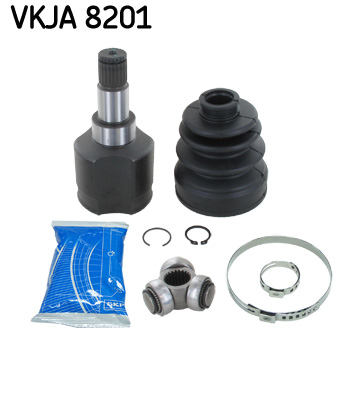 Homokineet reparatieset SKF VKJA 8201