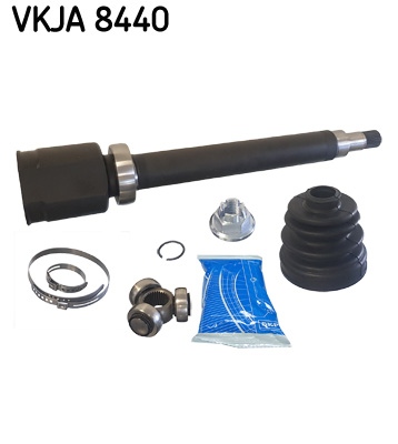 Homokineet reparatieset SKF VKJA 8440