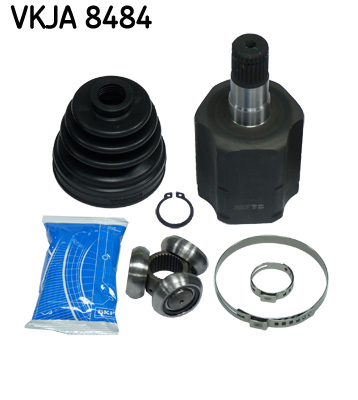 Homokineet reparatieset SKF VKJA 8484