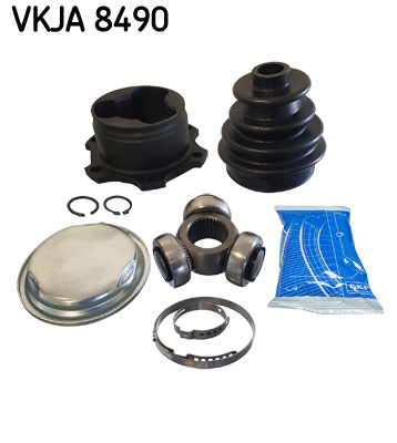 Homokineet reparatieset SKF VKJA 8490