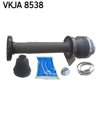 Homokineet reparatieset SKF VKJA 8538