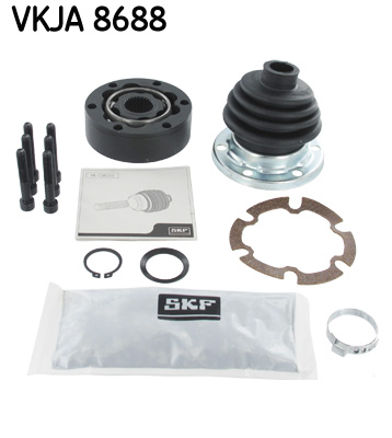 Homokineet reparatieset SKF VKJA 8688