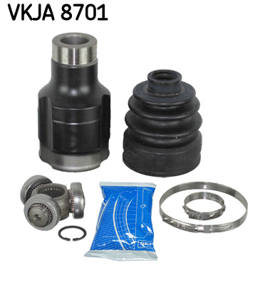 Homokineet reparatieset SKF VKJA 8701