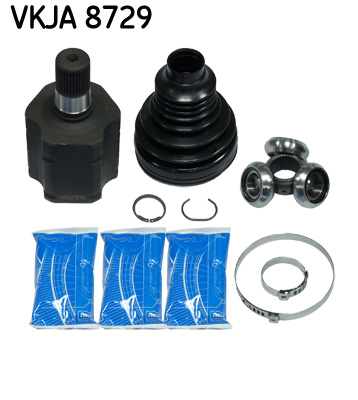 Homokineet reparatieset SKF VKJA 8729