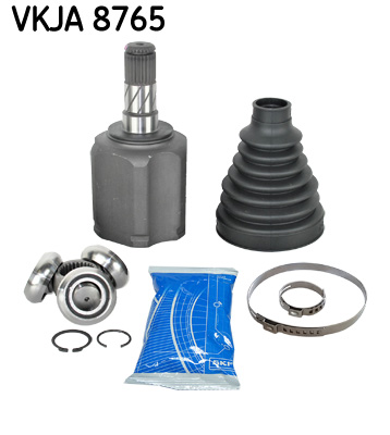 Homokineet reparatieset SKF VKJA 8765