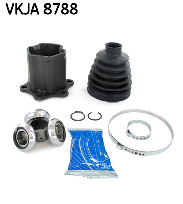 Homokineet reparatieset SKF VKJA 8788