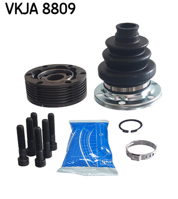 Homokineet reparatieset SKF VKJA 8809