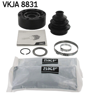 Homokineet reparatieset SKF VKJA 8831