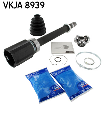 Homokineet reparatieset SKF VKJA 8939