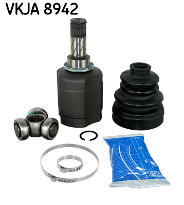 Homokineet reparatieset SKF VKJA 8942