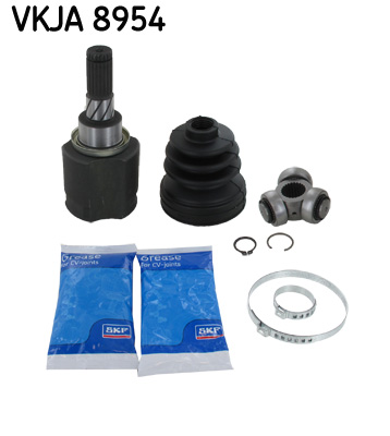 Homokineet reparatieset SKF VKJA 8954