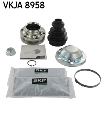 Homokineet reparatieset SKF VKJA 8958