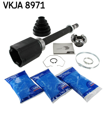 Homokineet reparatieset SKF VKJA 8971