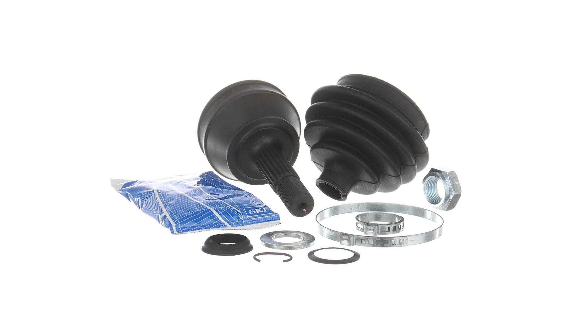 SKF Homokineet reparatieset VKJA 3017