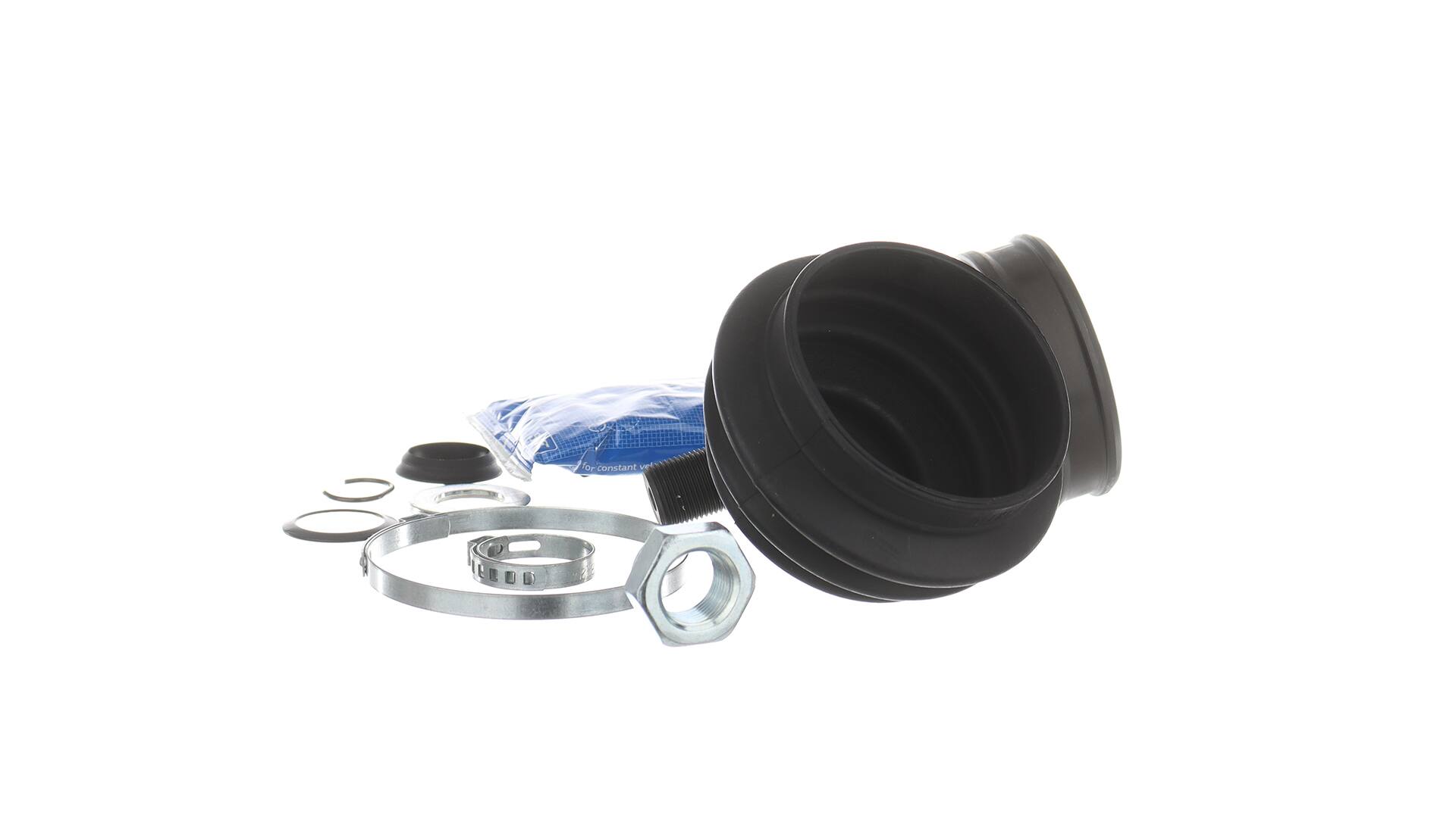 SKF Homokineet reparatieset VKJA 3017