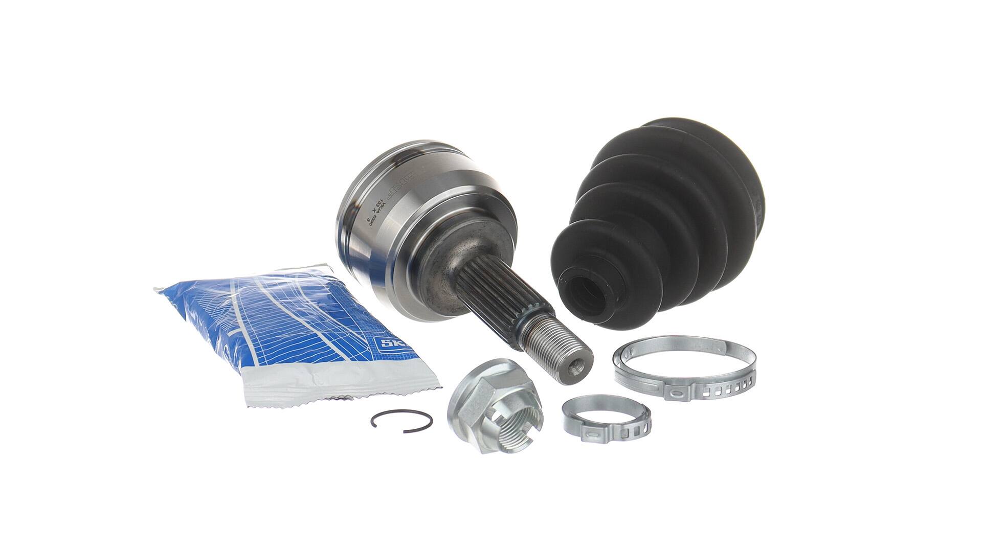 SKF Homokineet reparatieset VKJA 5390