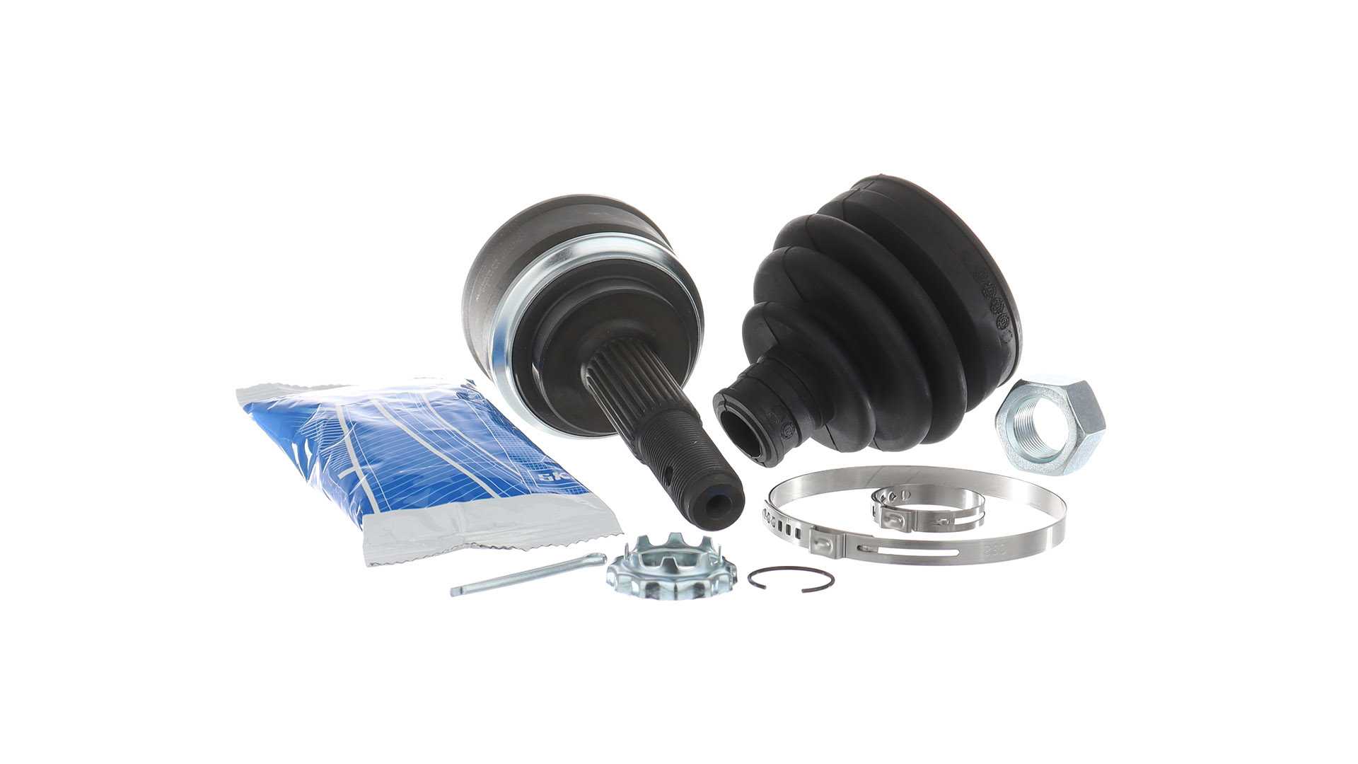 SKF Homokineet reparatieset VKJA 5543