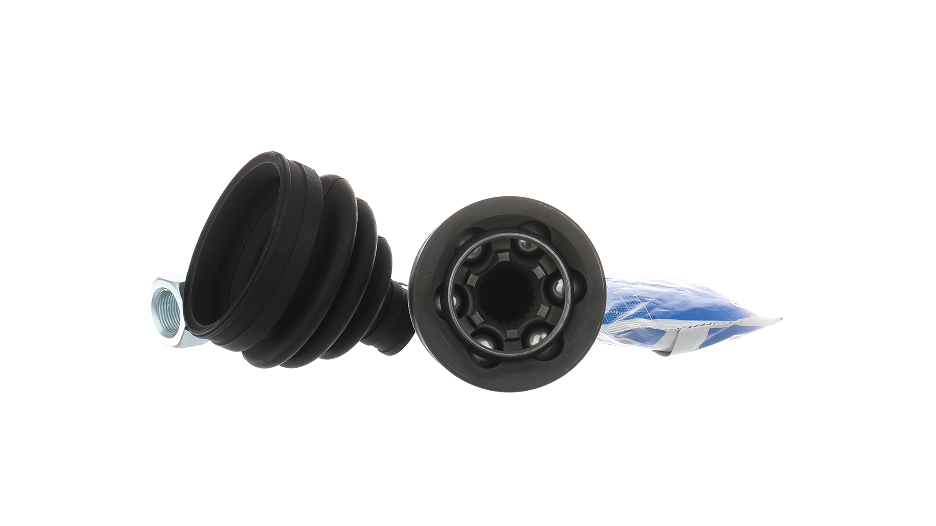 SKF Homokineet reparatieset VKJA 5543