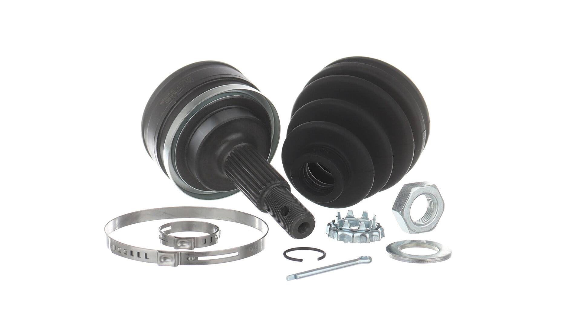 SKF Homokineet reparatieset VKJA 5561