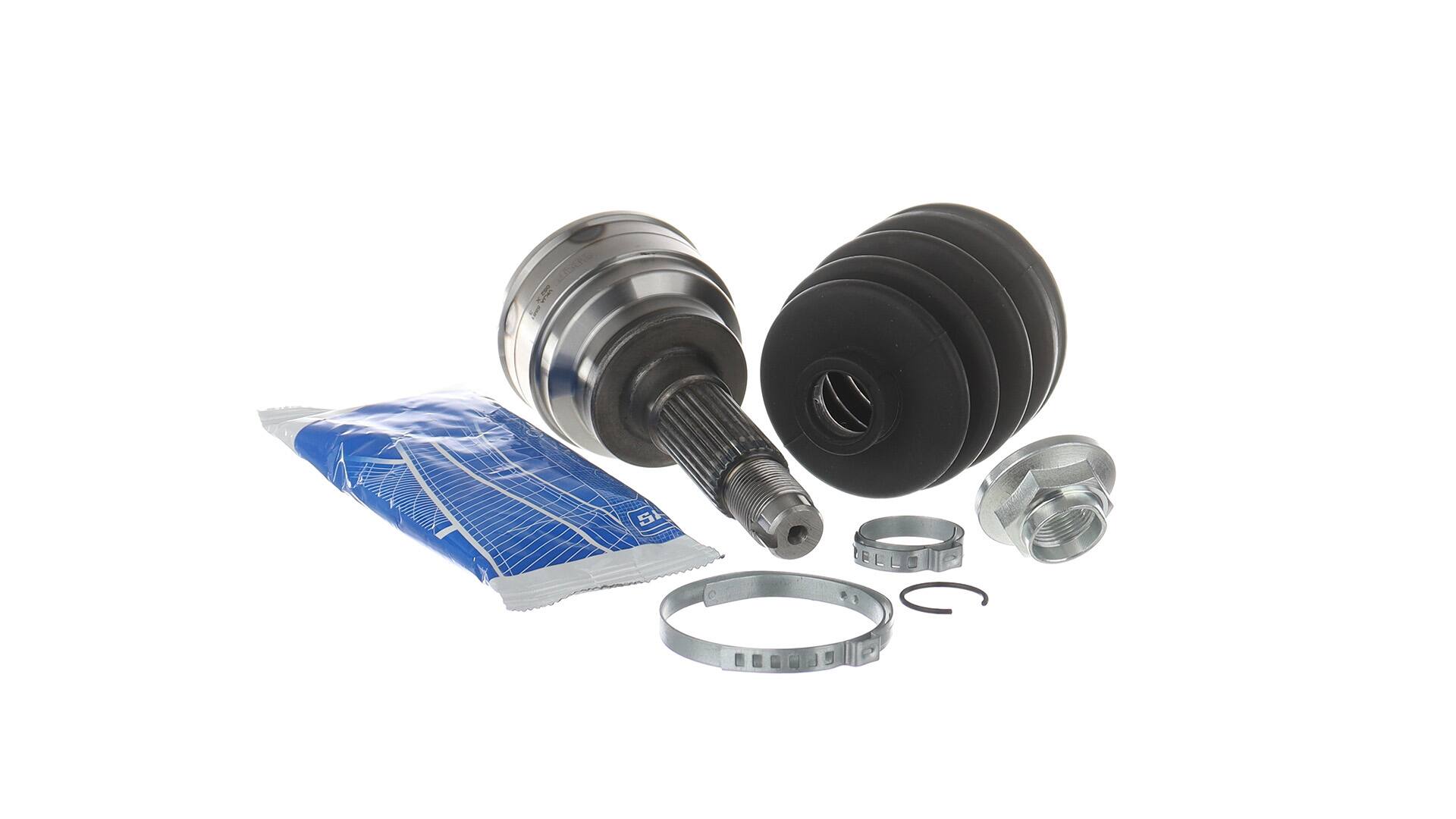 SKF Homokineet reparatieset VKJA 5581