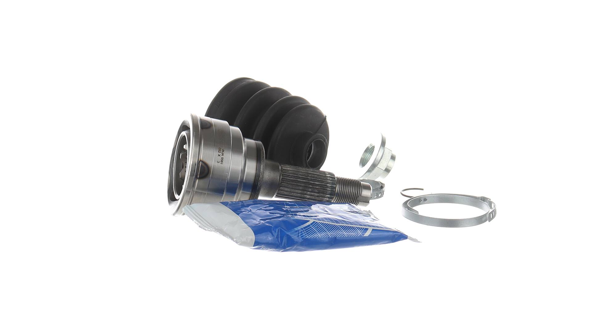 SKF Homokineet reparatieset VKJA 5581