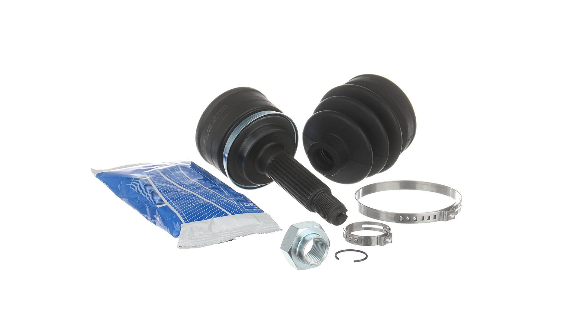 SKF Homokineet reparatieset VKJA 5635