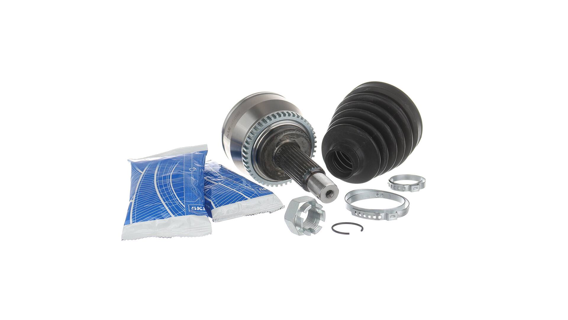 SKF Homokineet reparatieset VKJA 5819