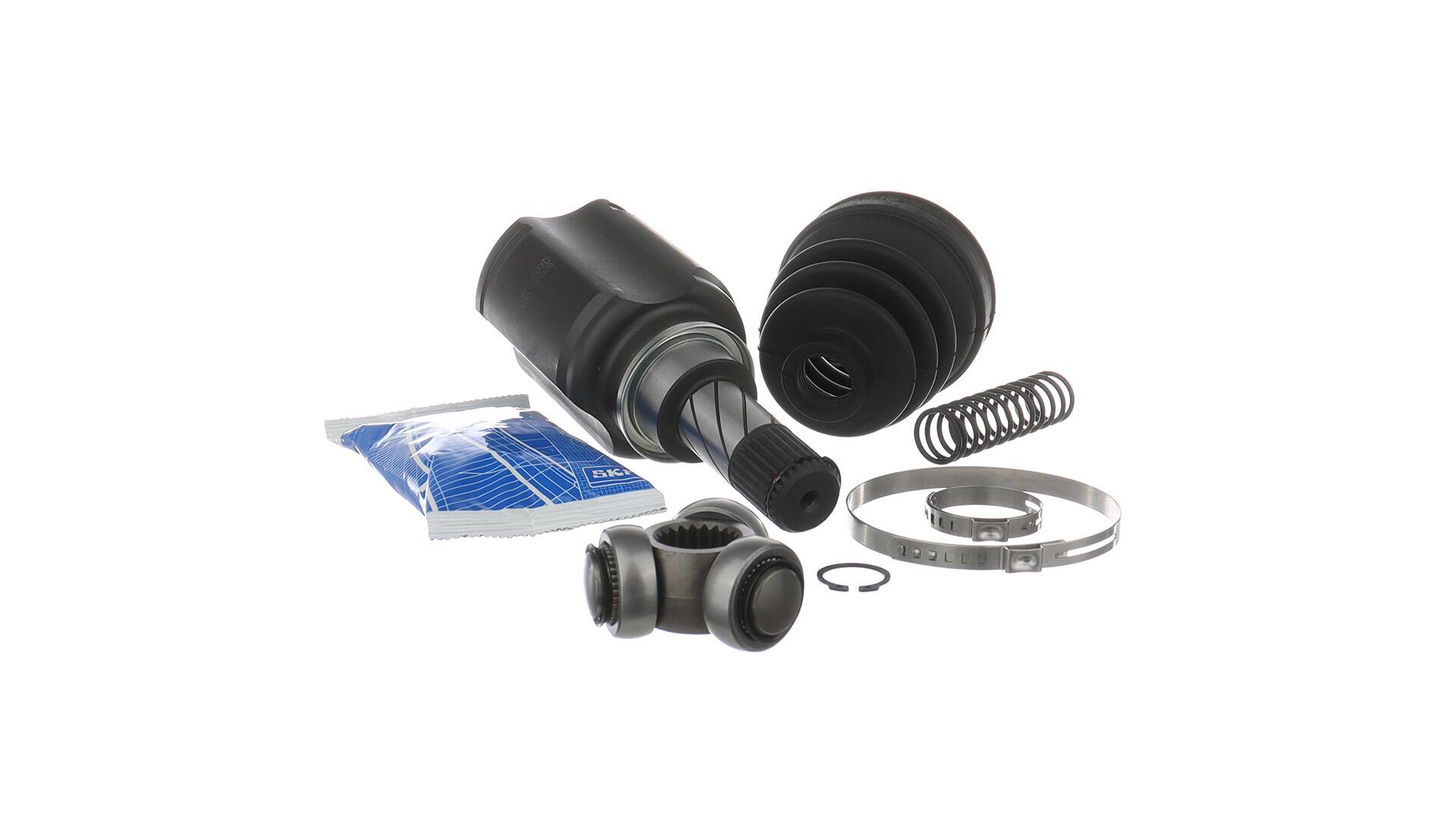 SKF Homokineet reparatieset VKJA 6428