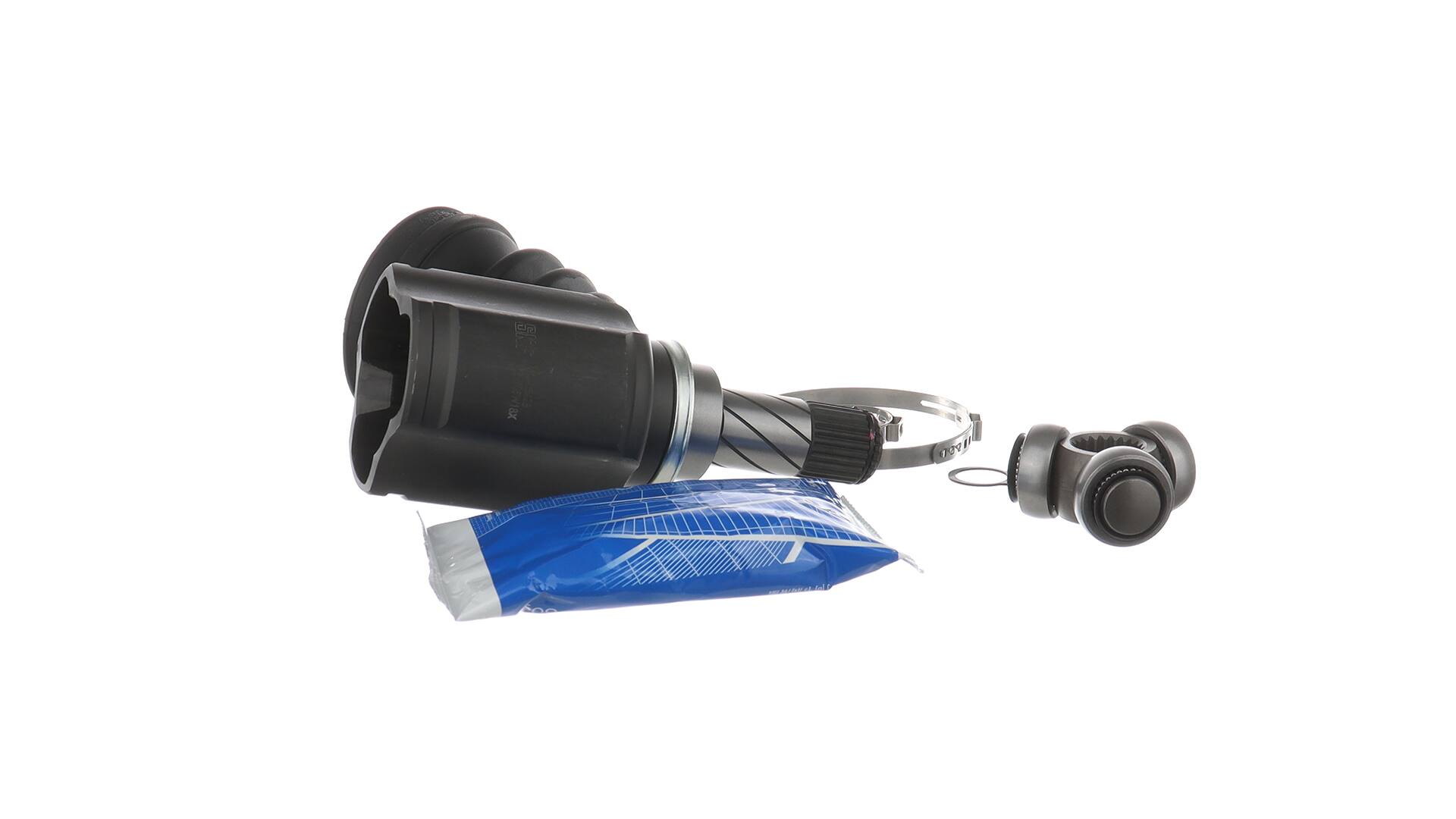 SKF Homokineet reparatieset VKJA 6428