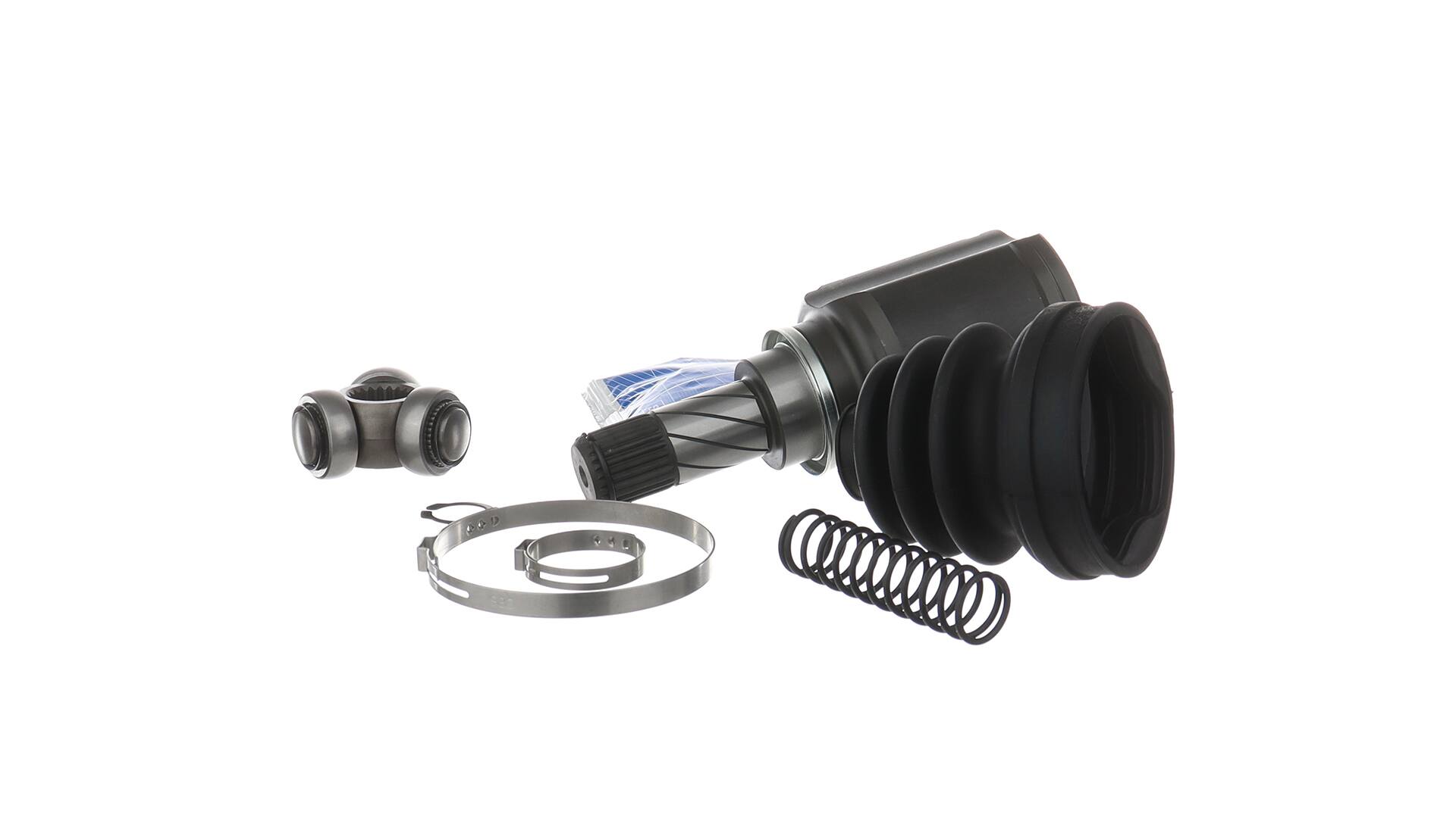 SKF Homokineet reparatieset VKJA 6428