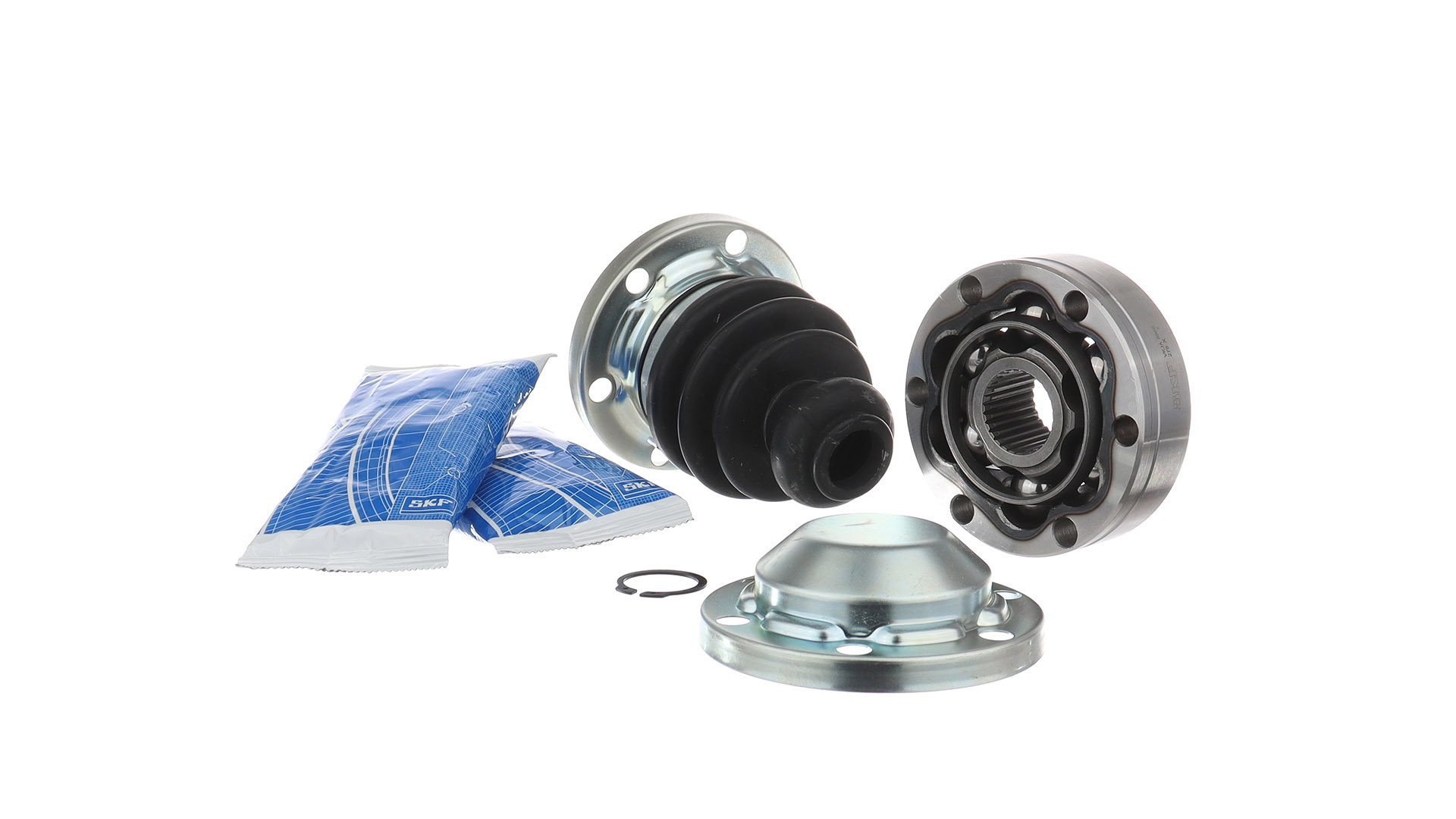 SKF Homokineet reparatieset VKJA 8958