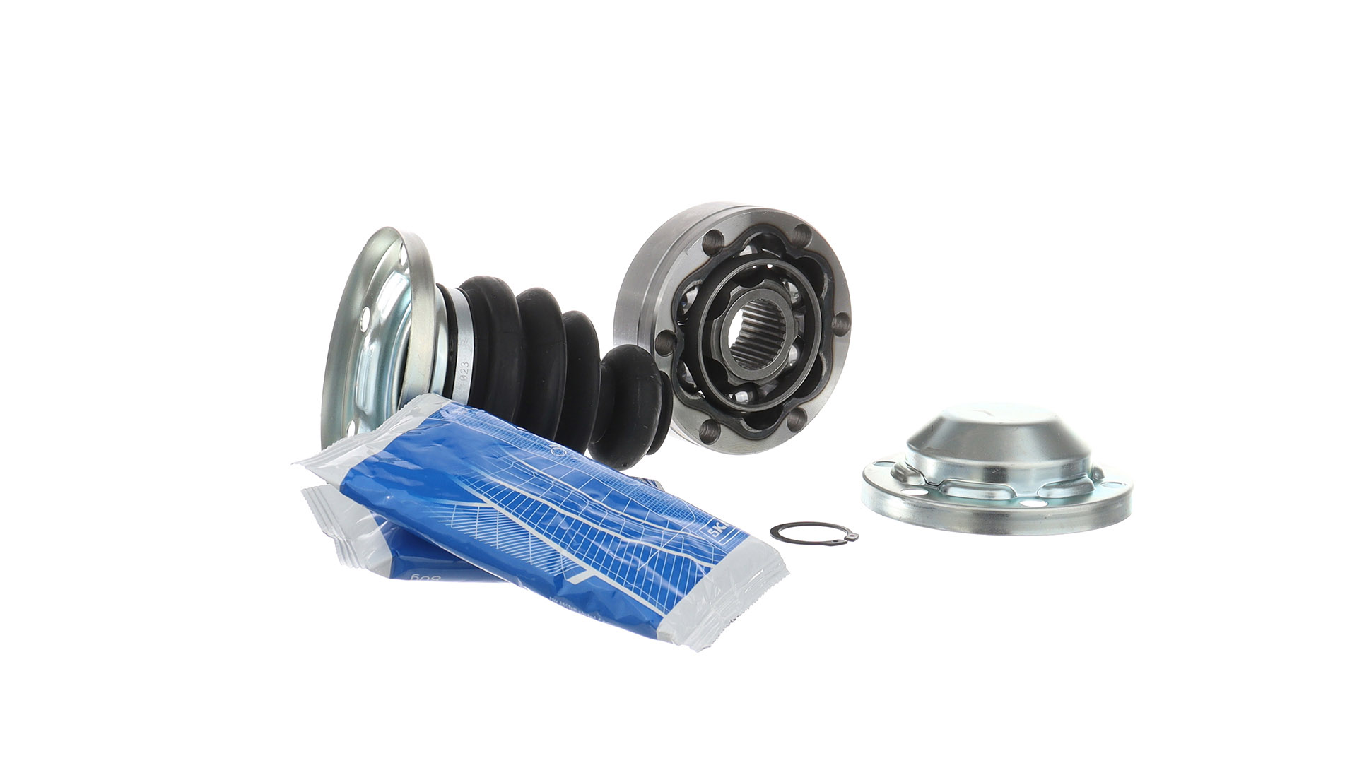 SKF Homokineet reparatieset VKJA 8958