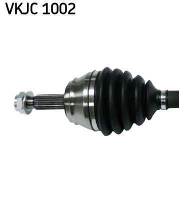 SKF Aandrijfas VKJC 1002