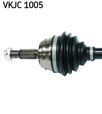 SKF Aandrijfas VKJC 1005