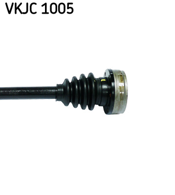 SKF Aandrijfas VKJC 1005