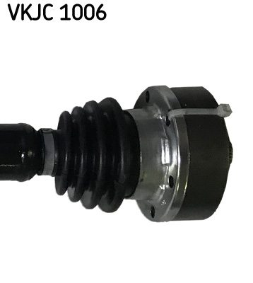 SKF Aandrijfas VKJC 1006