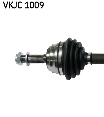 SKF Aandrijfas VKJC 1009