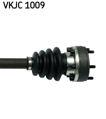 SKF Aandrijfas VKJC 1009