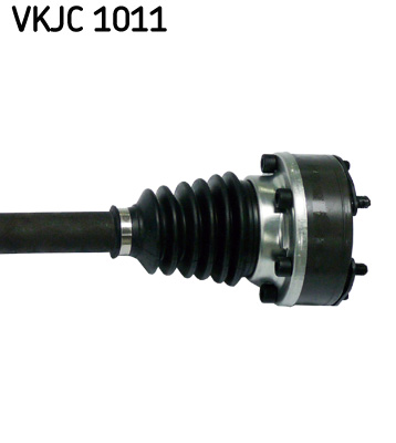 SKF Aandrijfas VKJC 1011