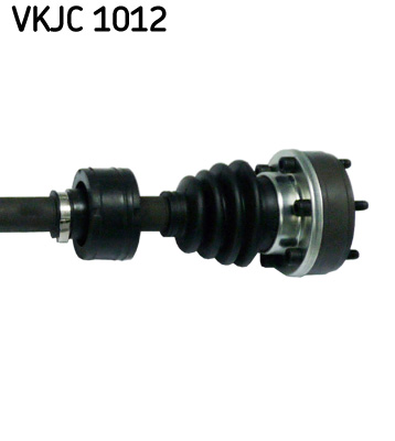 SKF Aandrijfas VKJC 1012