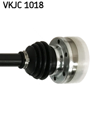 SKF Aandrijfas VKJC 1018