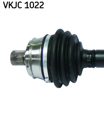 SKF Aandrijfas VKJC 1022